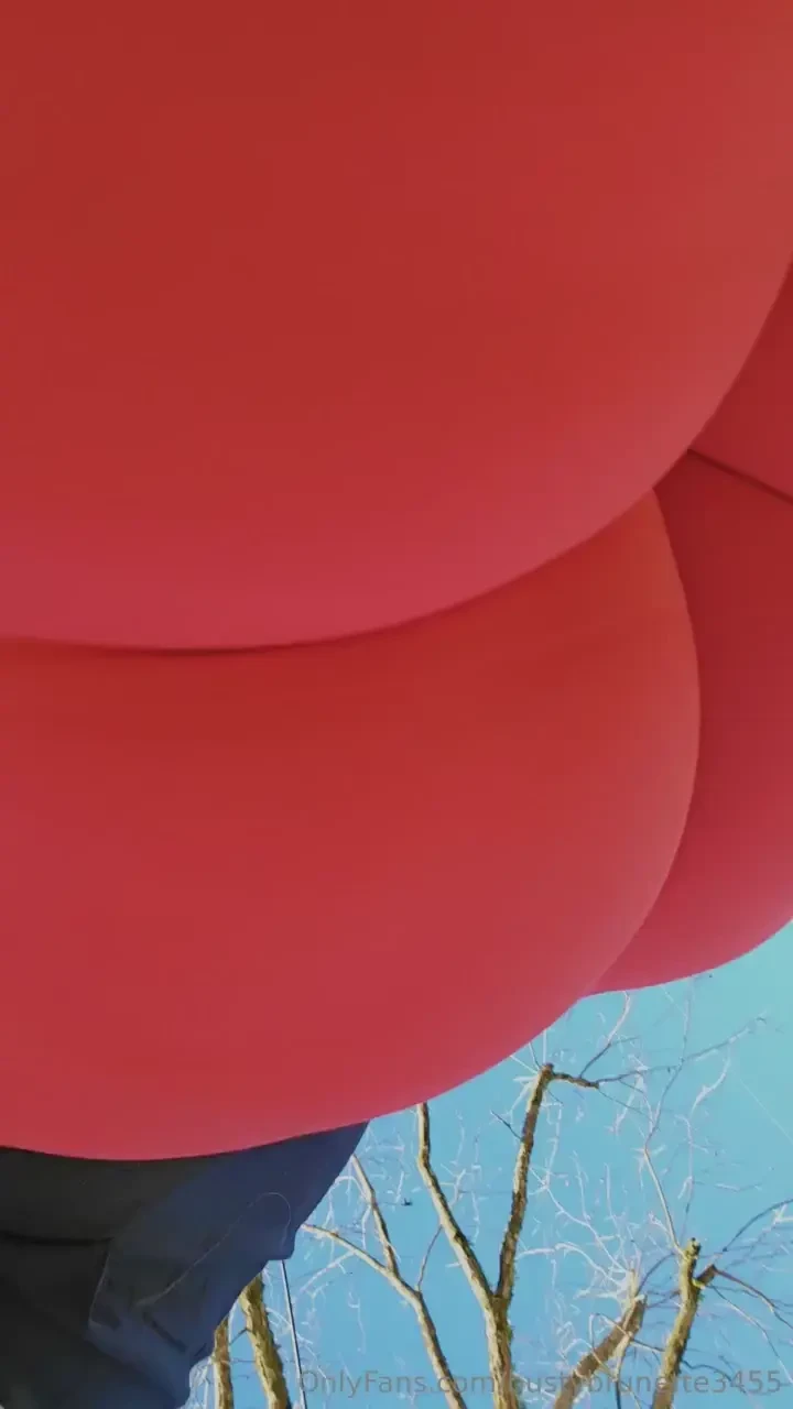 Feeling my new workout outfit part 1 