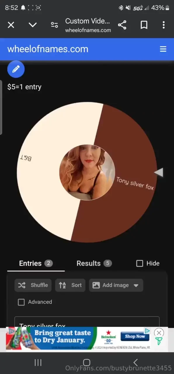 Winners from my giveaway congratulations and can t wait to see wait 