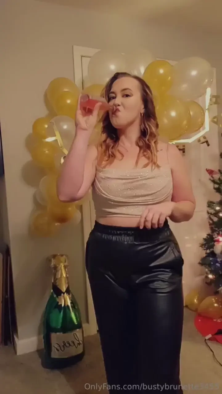 Had some silly new year s fun for you guys to enjoy since i decided to part 2 