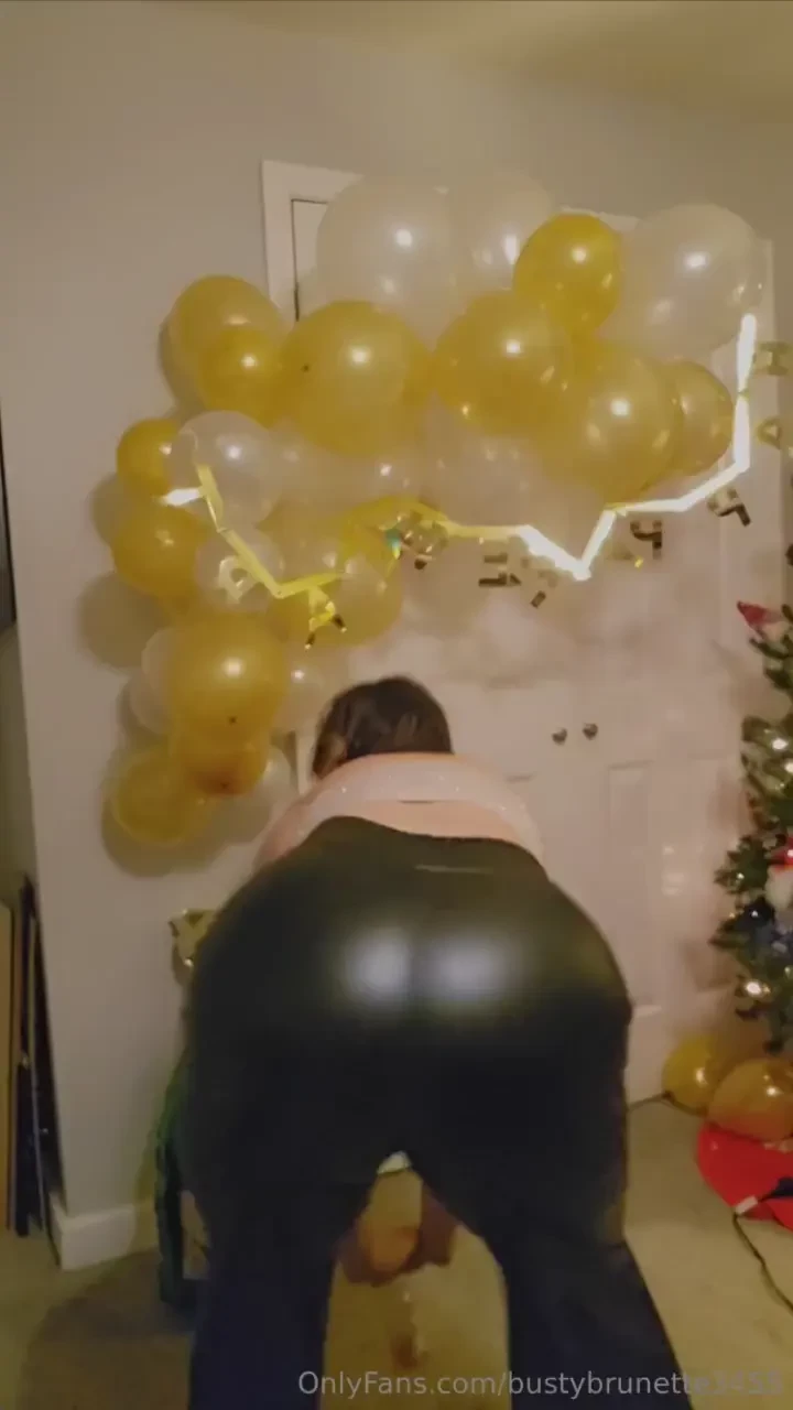 Had some silly new year s fun for you guys to enjoy since i decided to part 3 