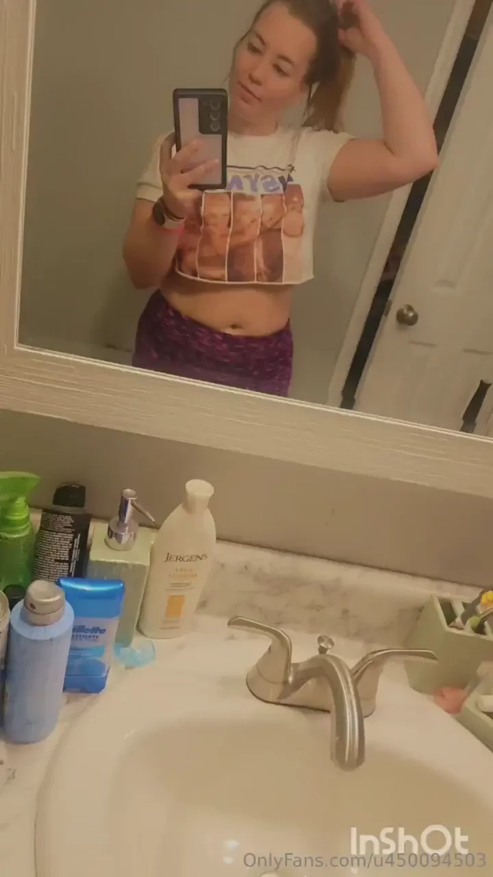 Bustybrunette3455 part 2 