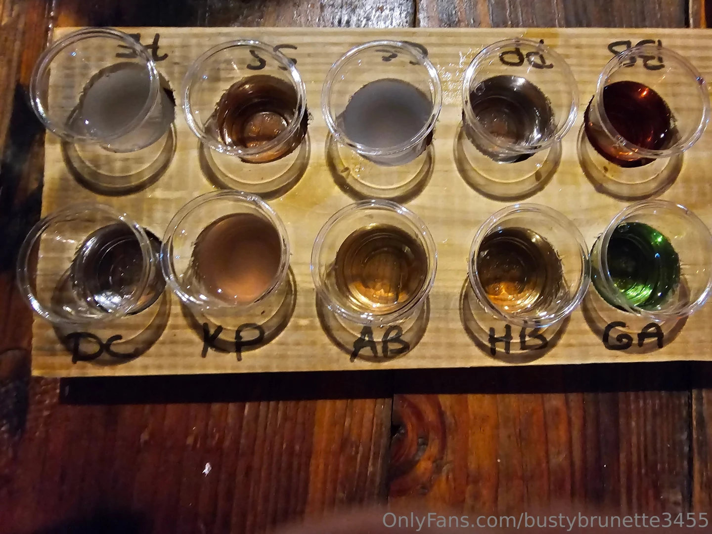 Shots anyone 