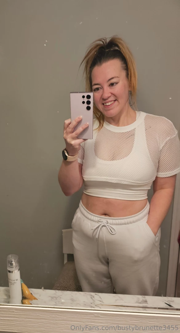 Gym post part 1 