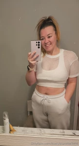 Gym post part 1