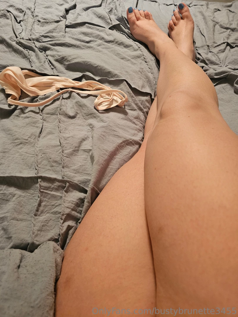 Need someone to rub my feet any takers 