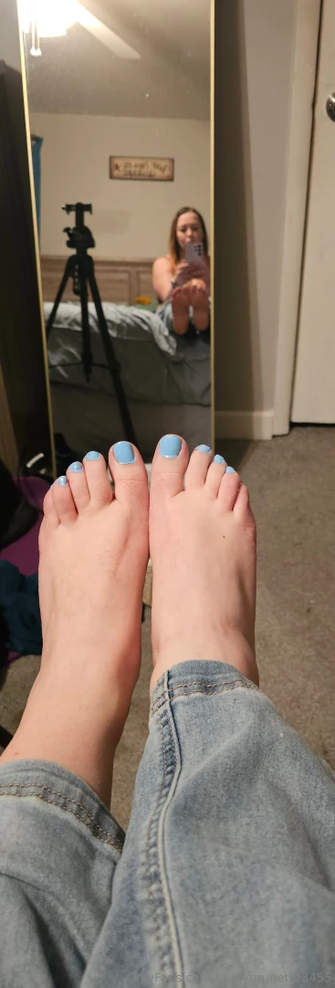 Freshly painted part 5 