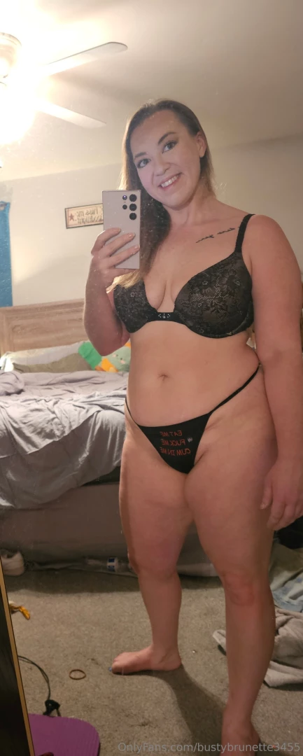 Bustybrunette3455 part 5 
