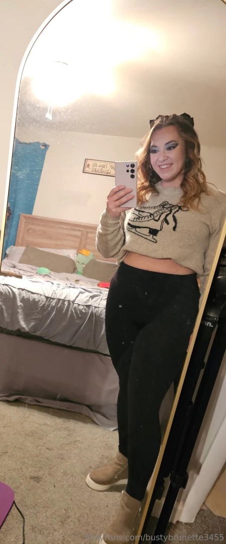 Hope everyone is having a great saturday part 2 