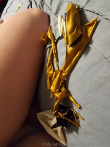 Balloon popping part 2