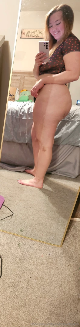 Just showered part 18 