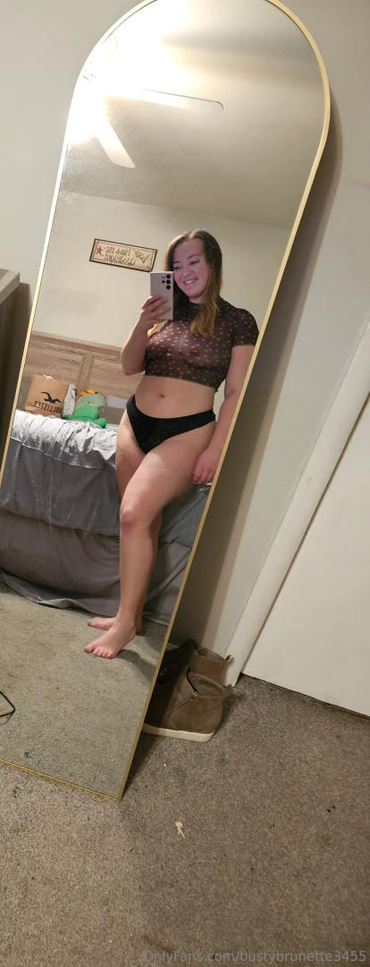 Just showered part 19 