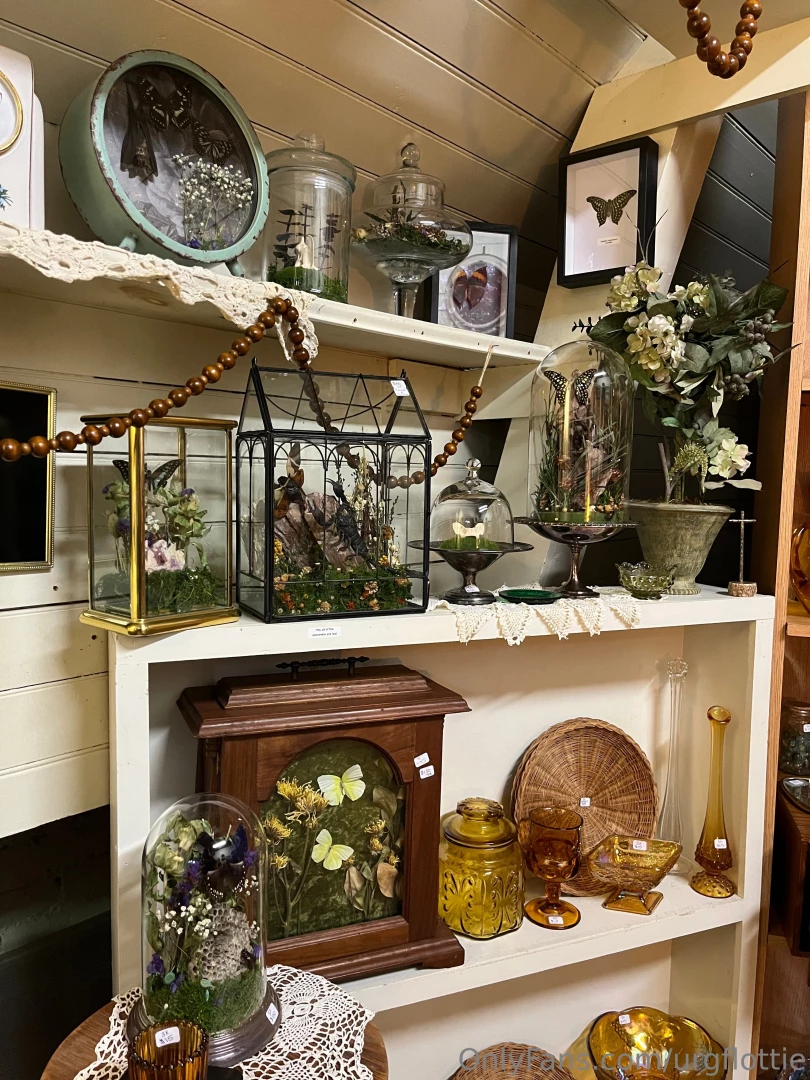 Haiii gt i took a roadtrip over the weekend to see static dress amp part 3 