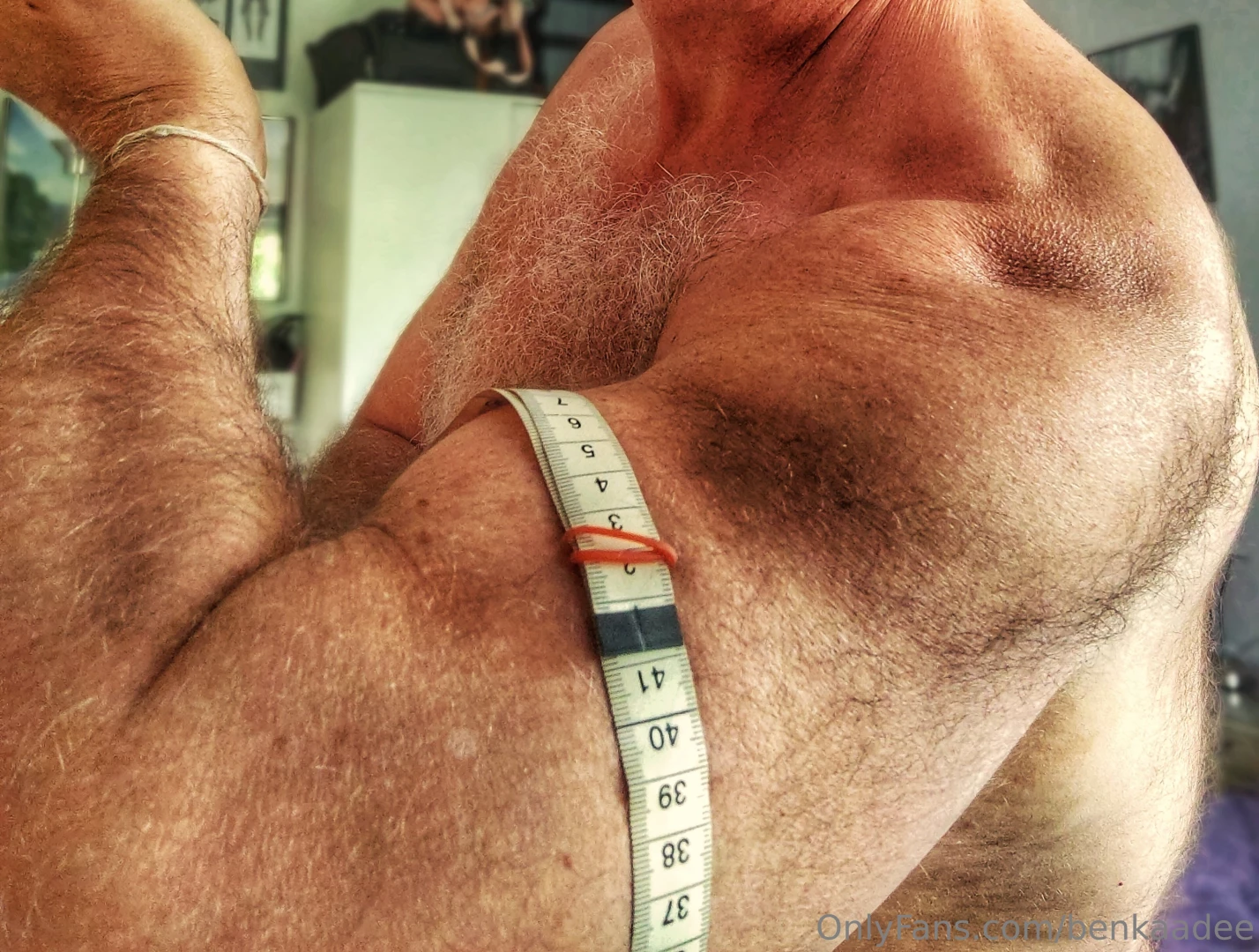 Measuring day part 5 