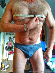 Measuring day part 6