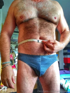 Measuring day part 2
