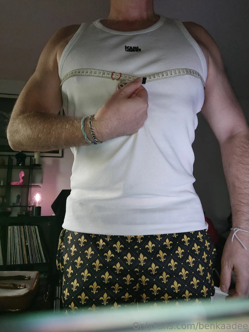 Time for a new measuring part 2 