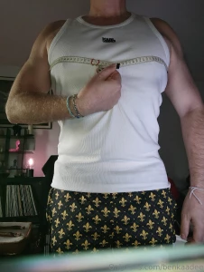 Time for a new measuring part 2