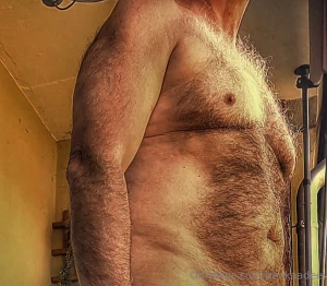 Laundry day part 127