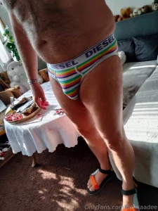 Where is my shirt part 2