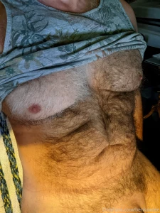 Hello my fans today some hairy tits some macro nipple pics and some part 14