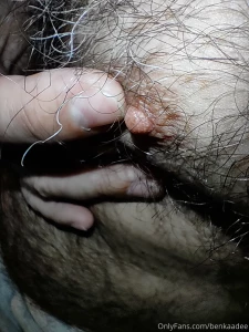 Hello my fans today some hairy tits some macro nipple pics and some part 6