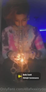 Fully medicated sometimes these rainy days have me pain but so far w