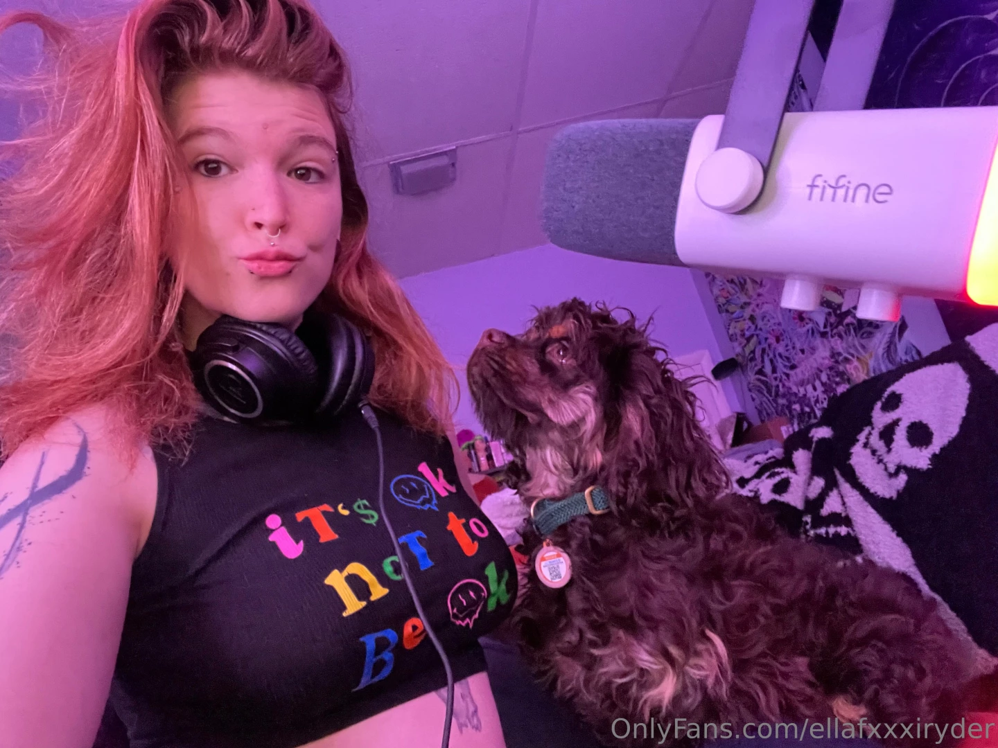 Available for content requests 