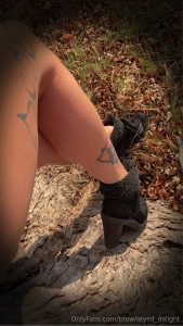 I ve got the long legs all that s missing is the daddy