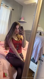 The princess of crime herself