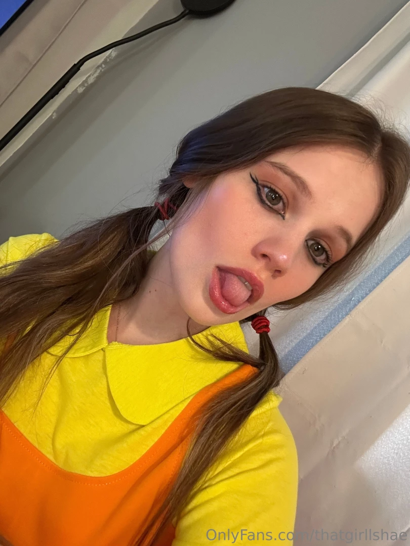 I said red light part 2 