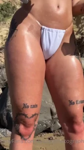 Who wants to help ramona_jst2 oil up those amazing tits check your