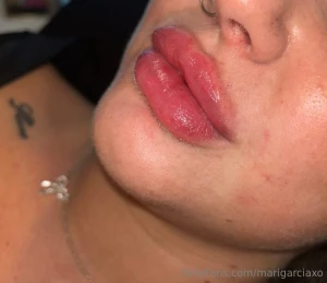 Fresh lips part 1