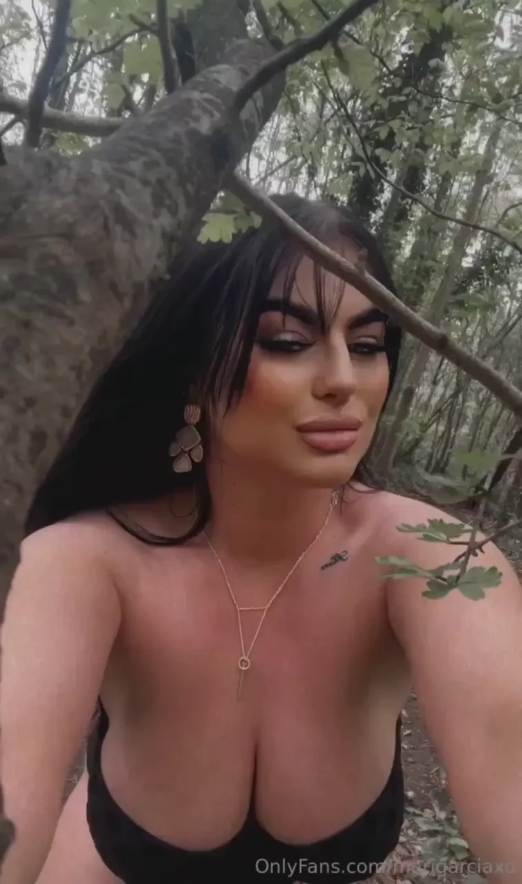 New content available now woods 