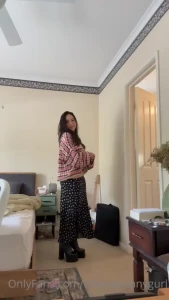 I got a shift today so here s my outfit