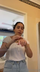 Some brazilian music to keep the heart warm ended up being a little part 3