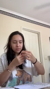 So i tested positive for covid and because i have nothing better to do