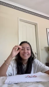 So i tested positive for covid and because i have nothing better to do part 1