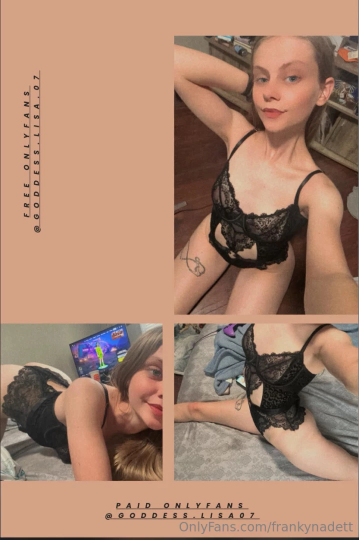 Advertisement get the vip experience are you ready for something truly part 5 