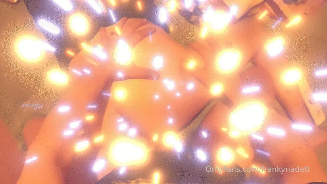 This is the end of a simple ass massage 