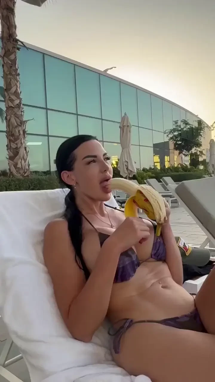 Do you like bananas part 5 