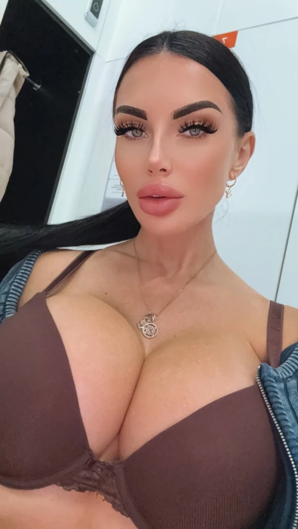 After the gym part 31 