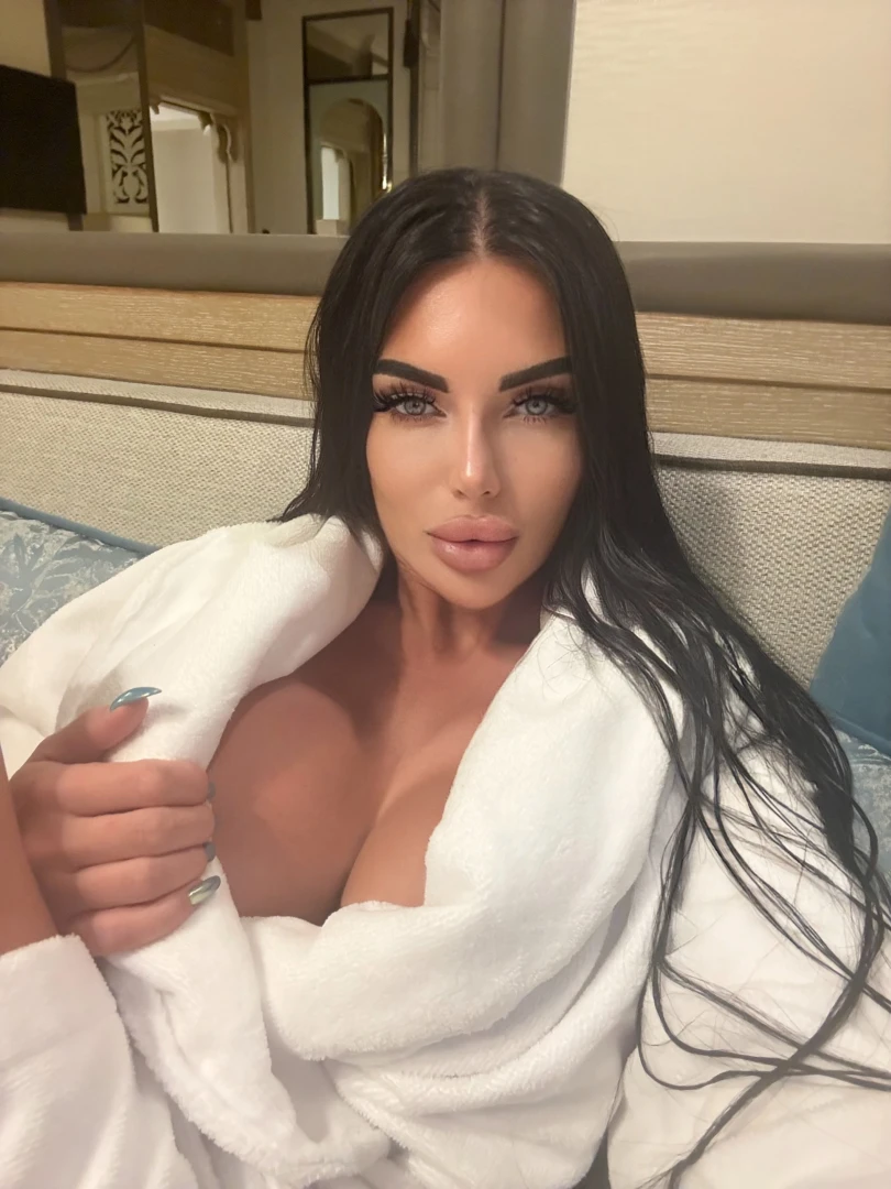 Do you have nice things to talk 