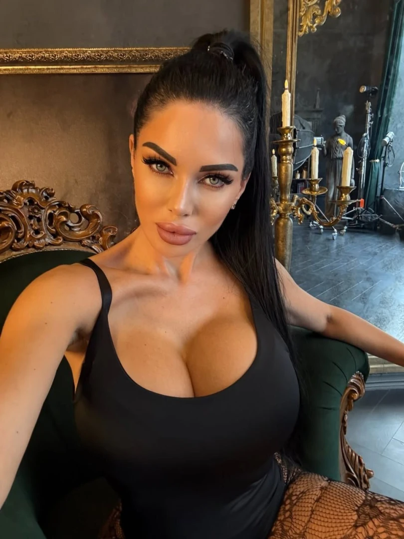 I m very naughty today part 6 