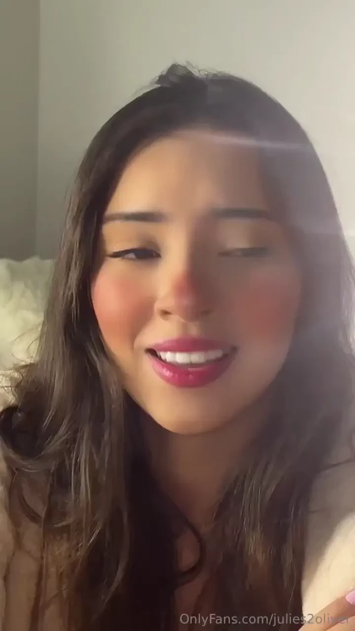 I m feeling so happy today 