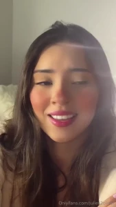 I m feeling so happy today