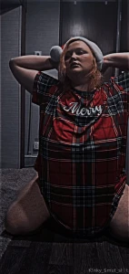 Dear santa define naughty part 28