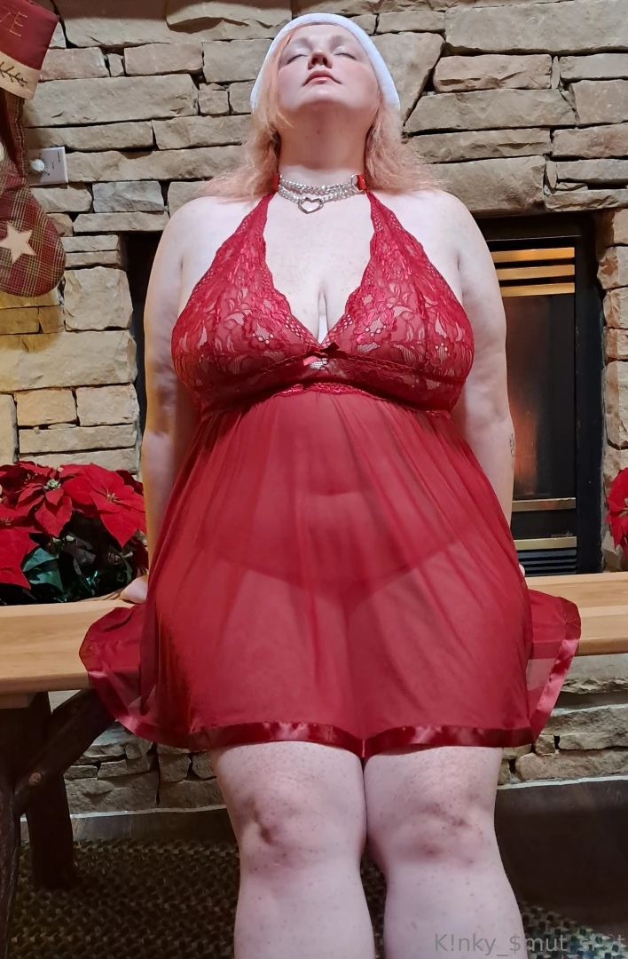 On the naughty list and lovin it part 3 