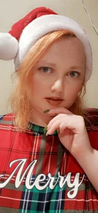 Hohoho daddy to show my love and appreciation starting right now i am