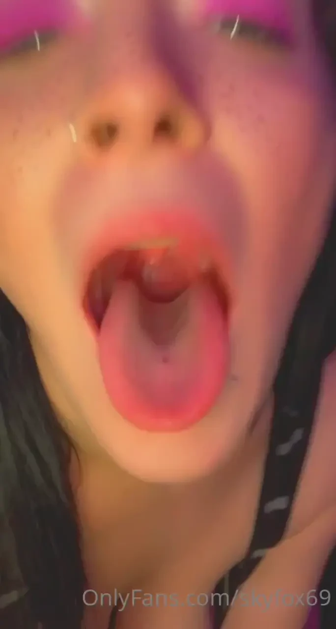 Wanna know what this throat can do more content coming buyers of any 