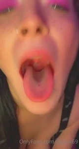 Wanna know what this throat can do more content coming buyers of any